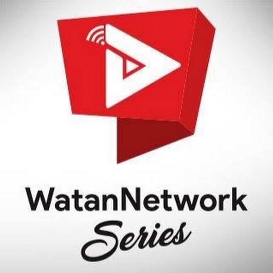 WatanNetwork Series - Ù…Ø³Ù„Ø³Ù„Ø§Øª Ø´Ø¨ÙƒØ© ÙˆØ·Ù† رمز قناة اليوتيوب