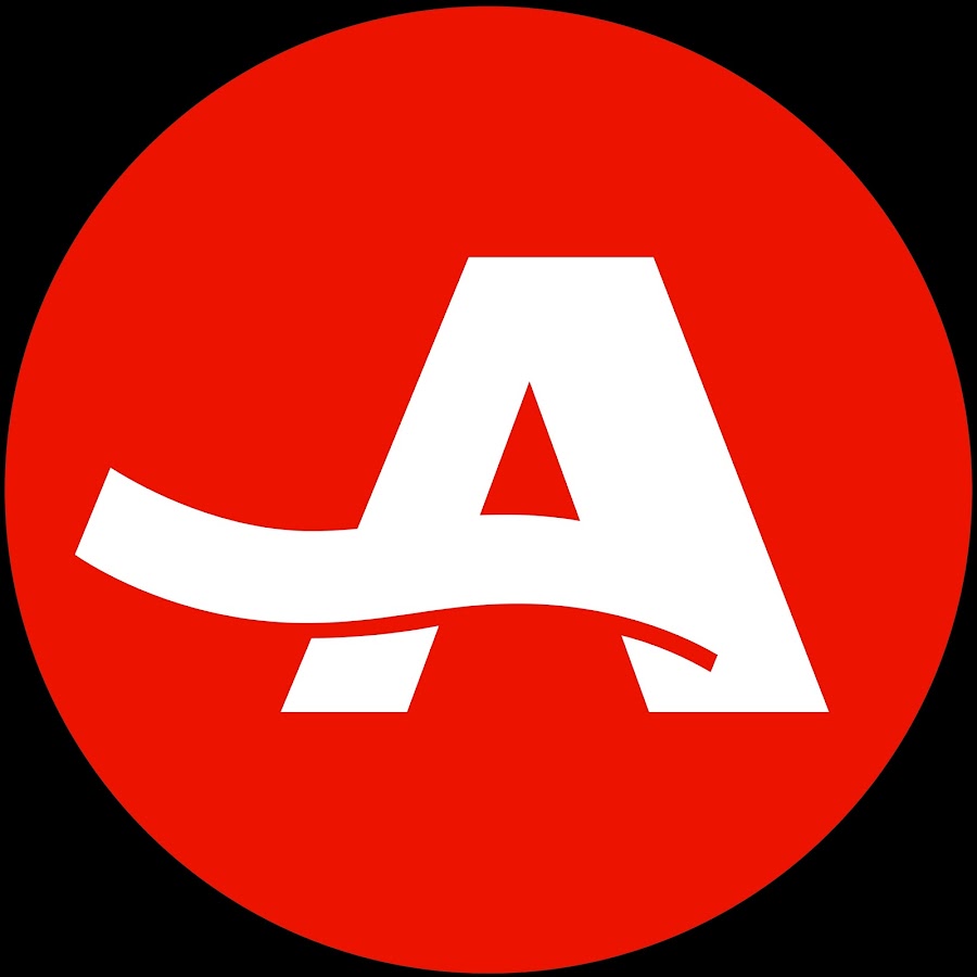 AARP YouTube channel avatar