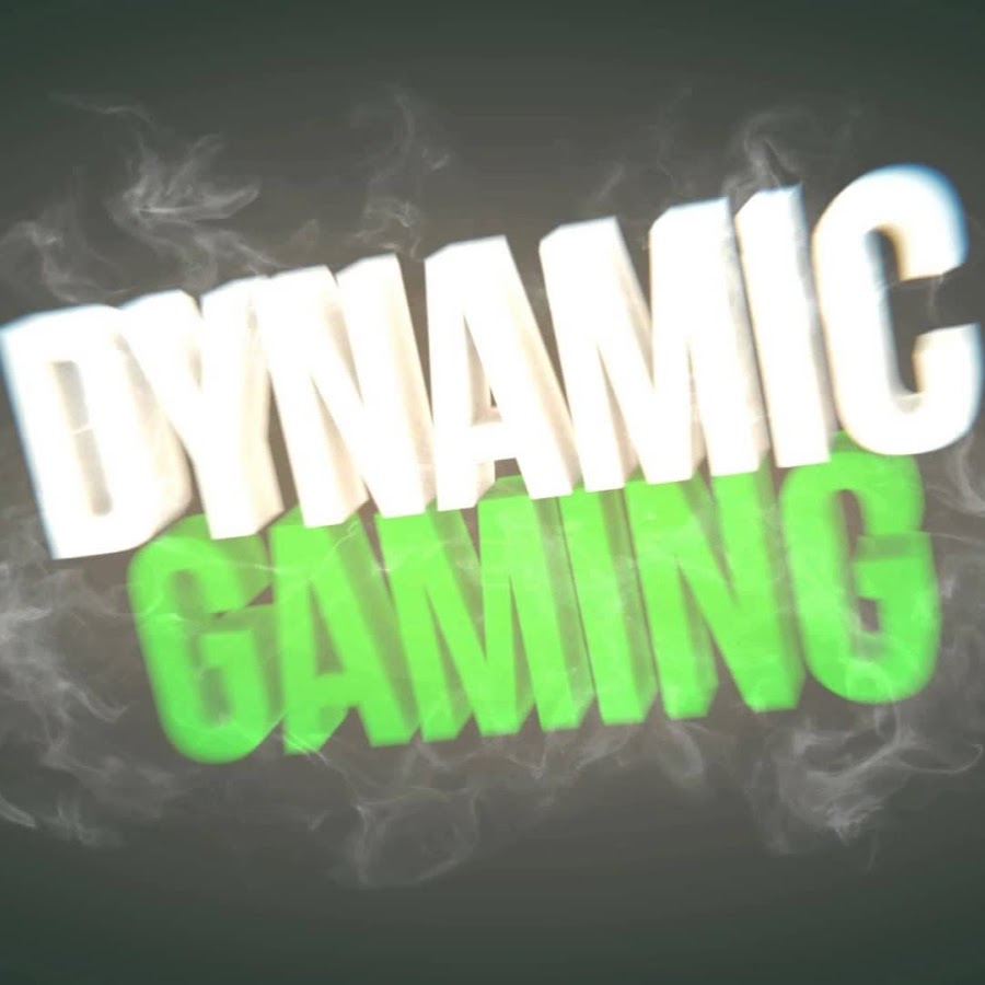 DynamicGaming Avatar de chaîne YouTube