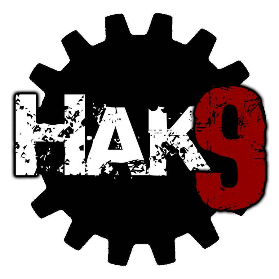 Hak9 YouTube channel avatar