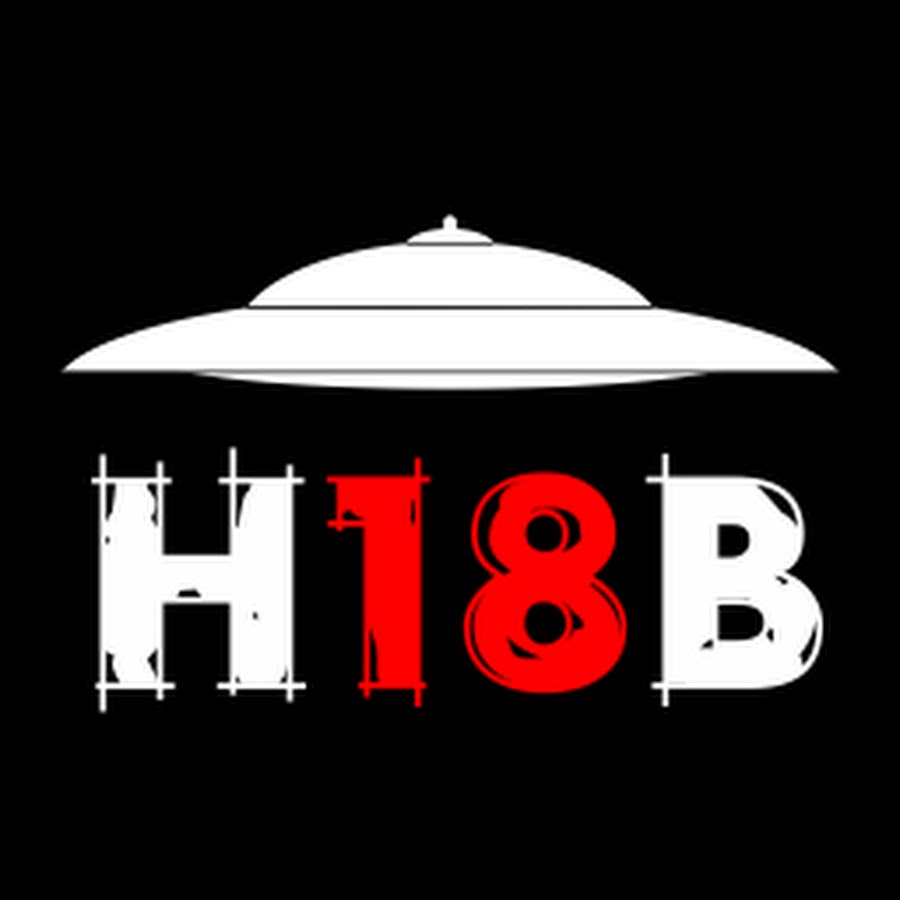 Hangar18b यूट्यूब चैनल अवतार
