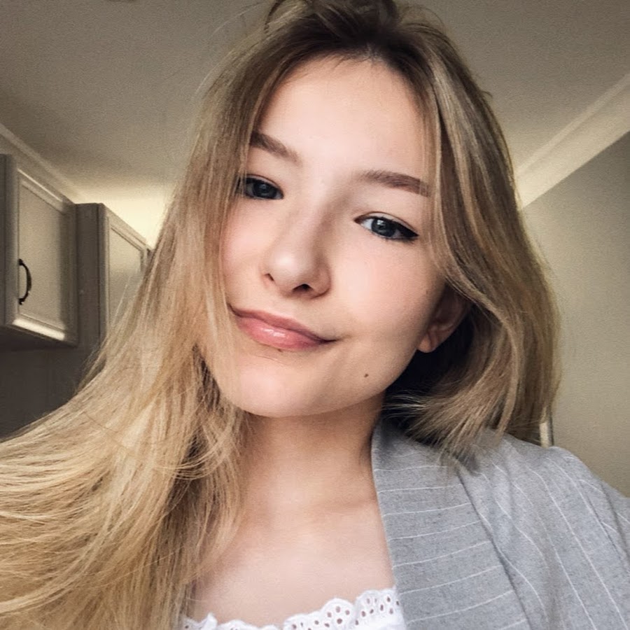 Polina Koroteeva Awatar kanału YouTube