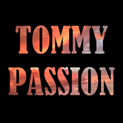Tommy Passion