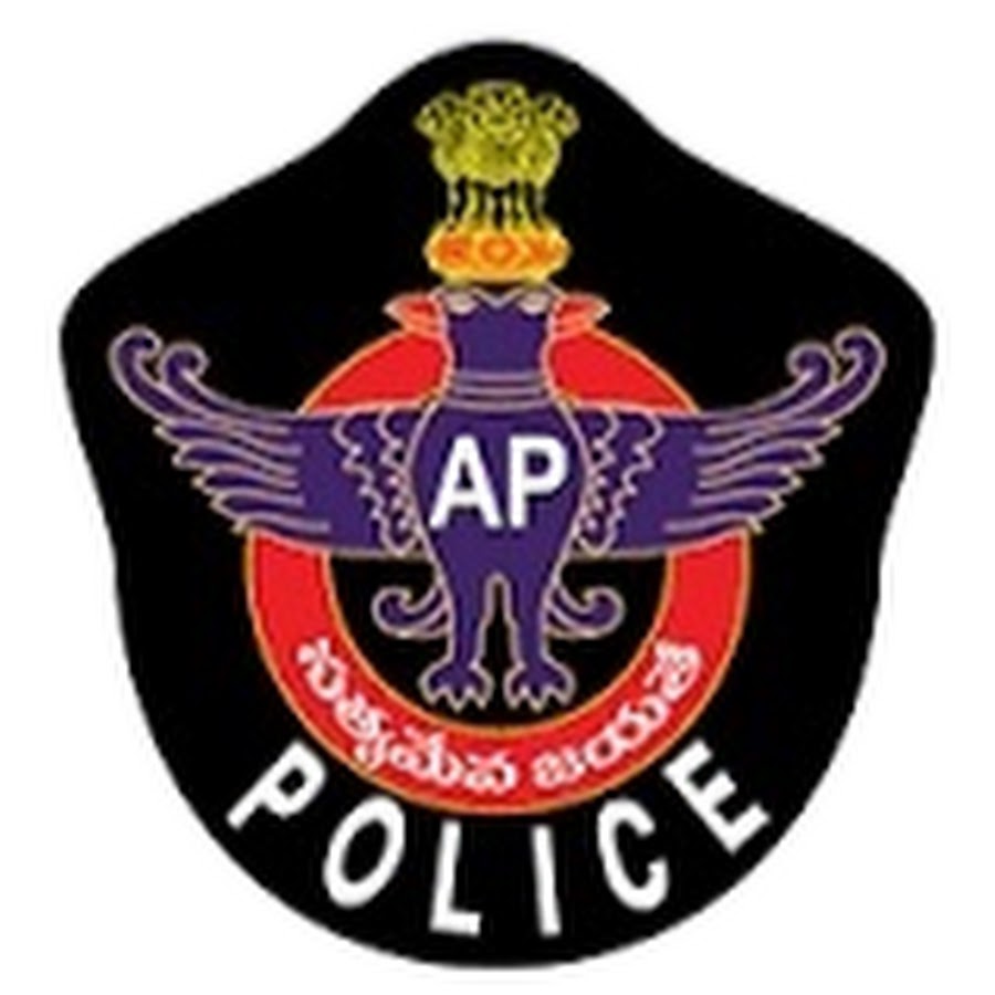 AP Police Wing YouTube-Kanal-Avatar