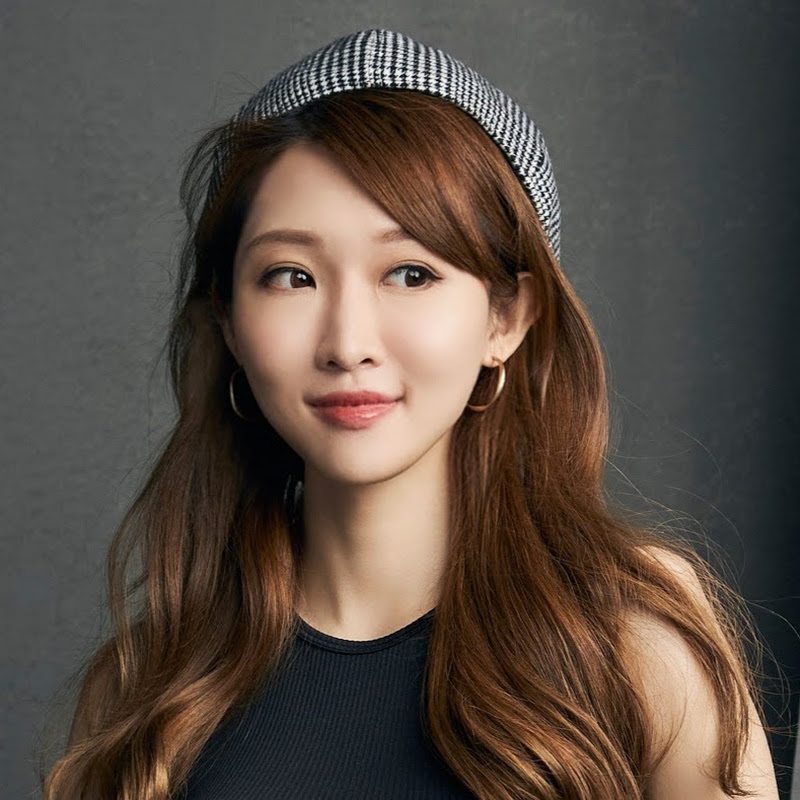 O3鍾雨璇 原名- 蘇慧恩 - 網紅的藏寶箱 