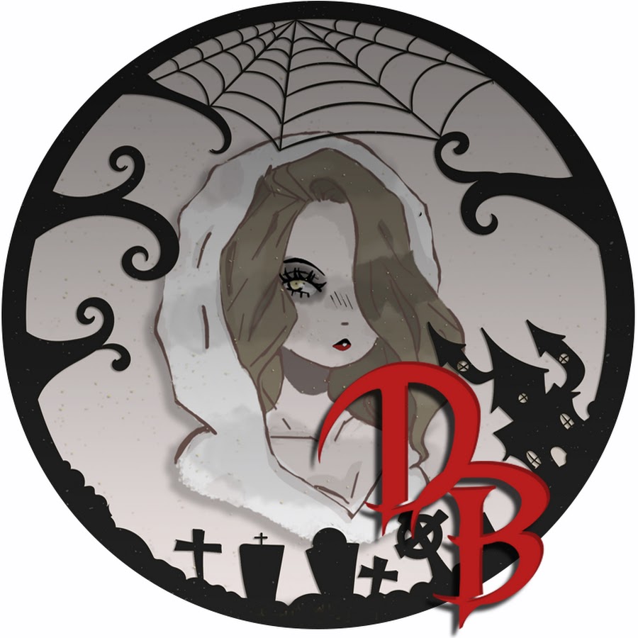 La Dama De Blanco YouTube channel avatar
