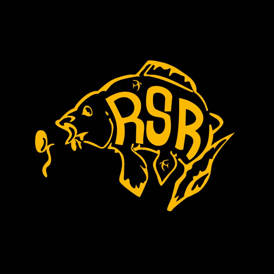 RSR Baits TV YouTube channel avatar
