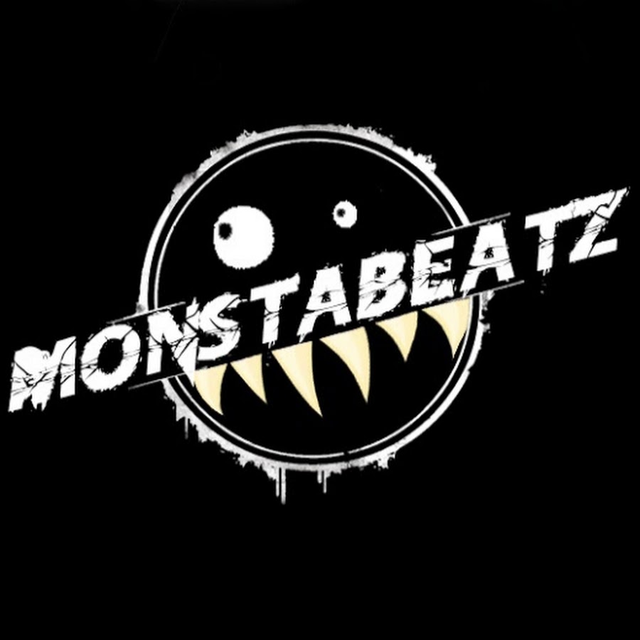 MonstaBeatz YouTube channel avatar