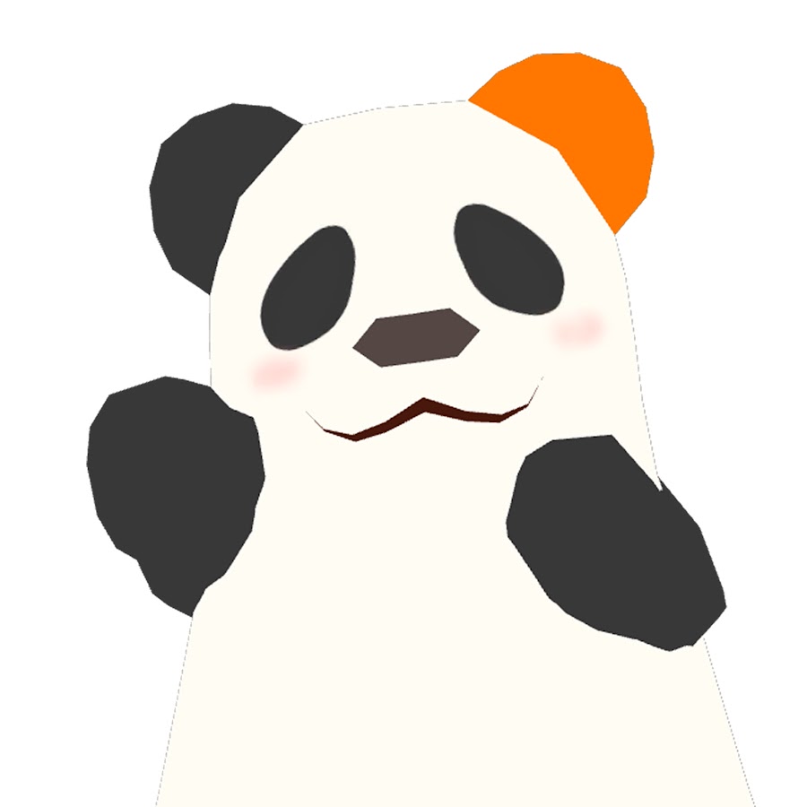 ききょうぱんだ Youtube