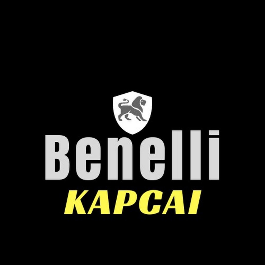 Benelli Kapcai