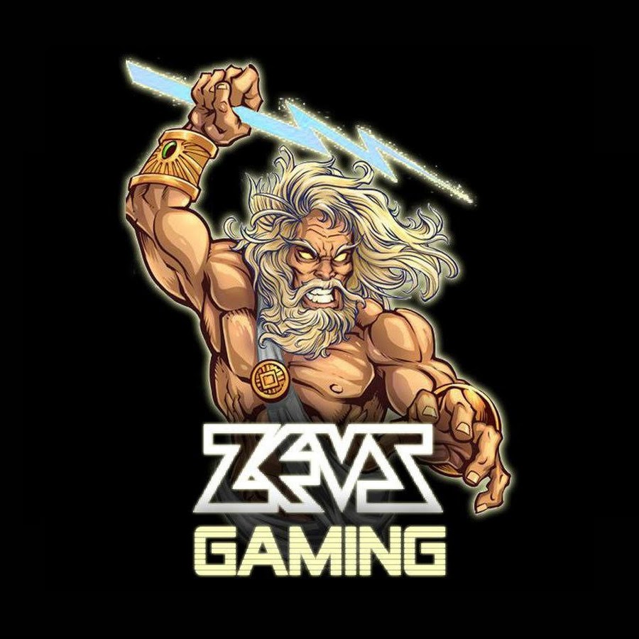Zeusdaz - The Unemulated Retro Game Channel Avatar de chaîne YouTube