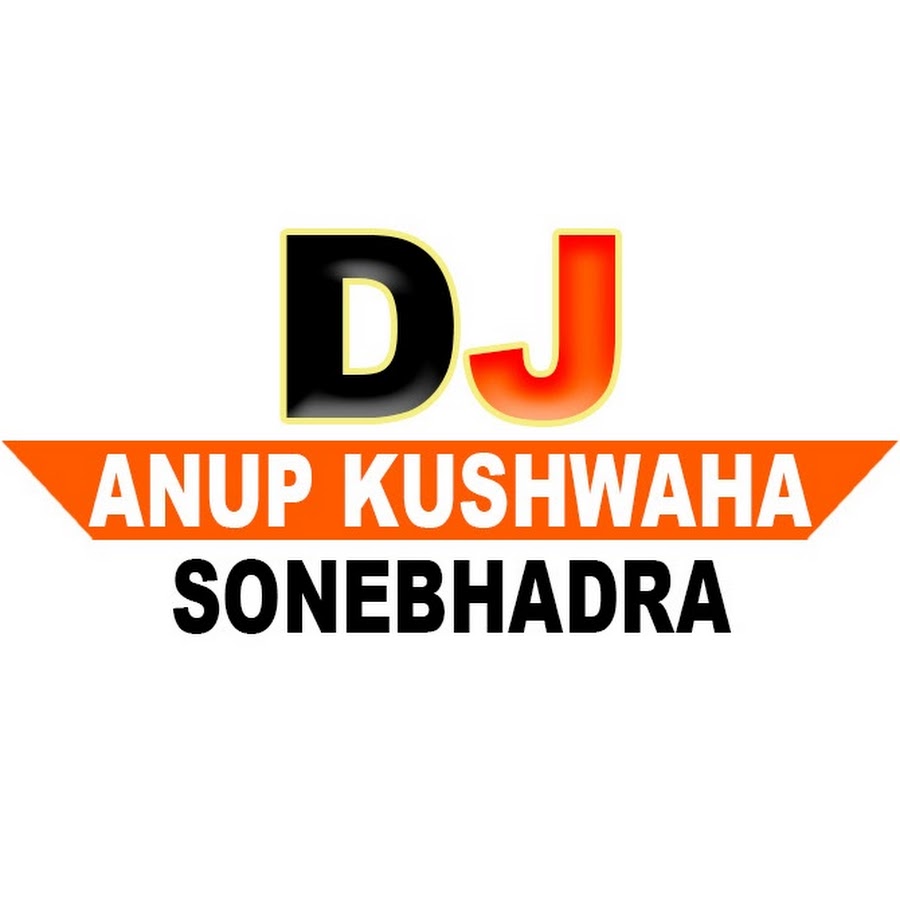 Dj Anup Kushwaha YouTube channel avatar