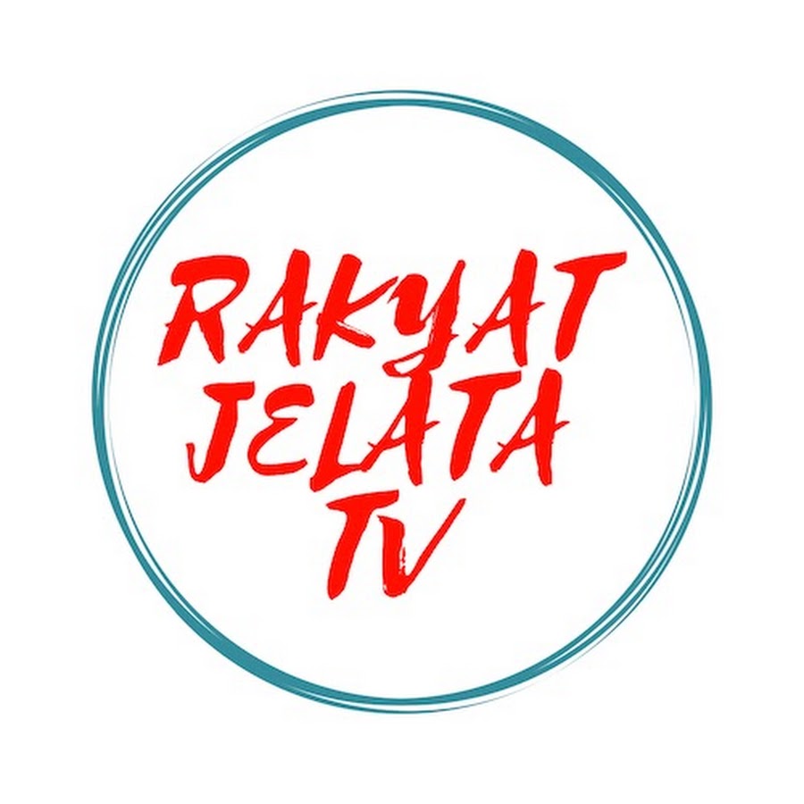 Rakyat Jelata Tv Avatar channel YouTube 