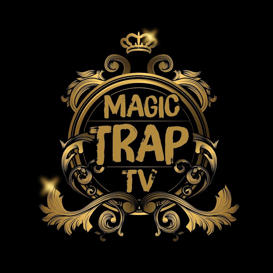 Magic Trap TV YouTube kanalı avatarı