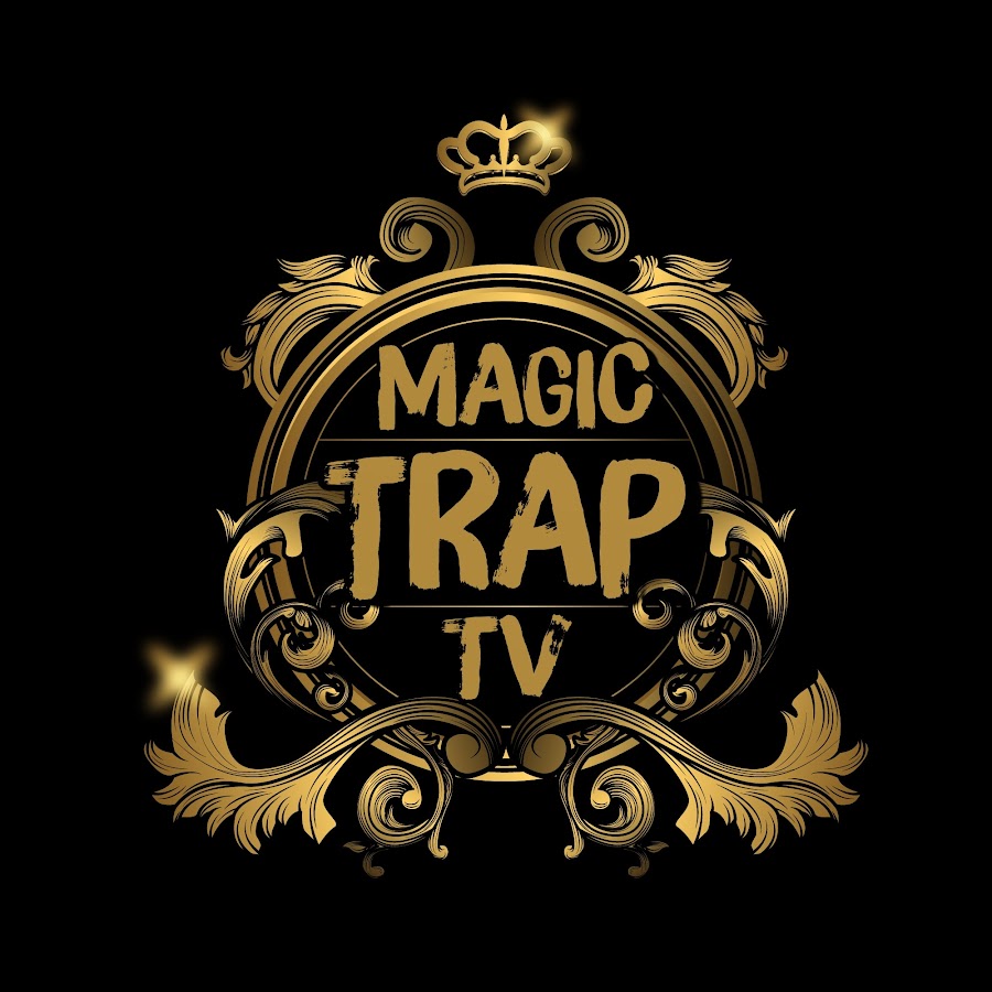 Magic Trap TV Awatar kanału YouTube