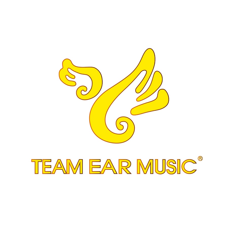 æ·»ç¿¼éŸ³æ¨‚ TEAM EAR MUSIC Avatar de chaîne YouTube