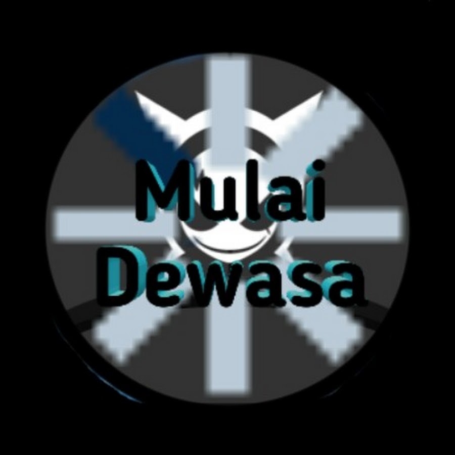 MULAI DEWASA رمز قناة اليوتيوب