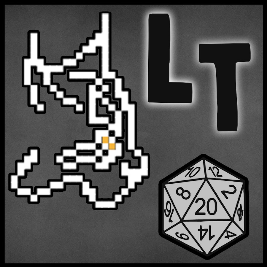 Lynx's Tales YouTube channel avatar