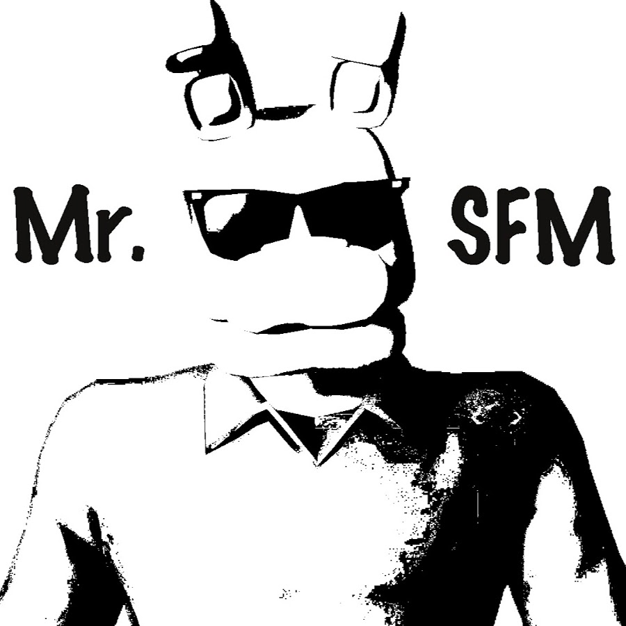 Mr. SFM