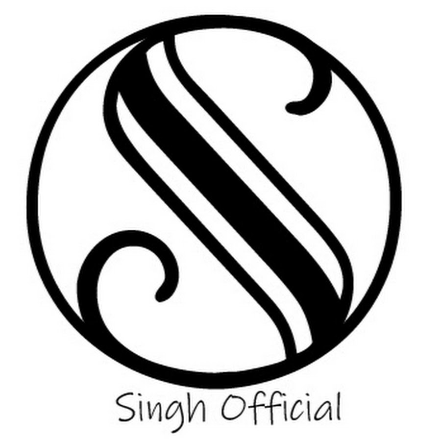 Singh Official YouTube channel avatar