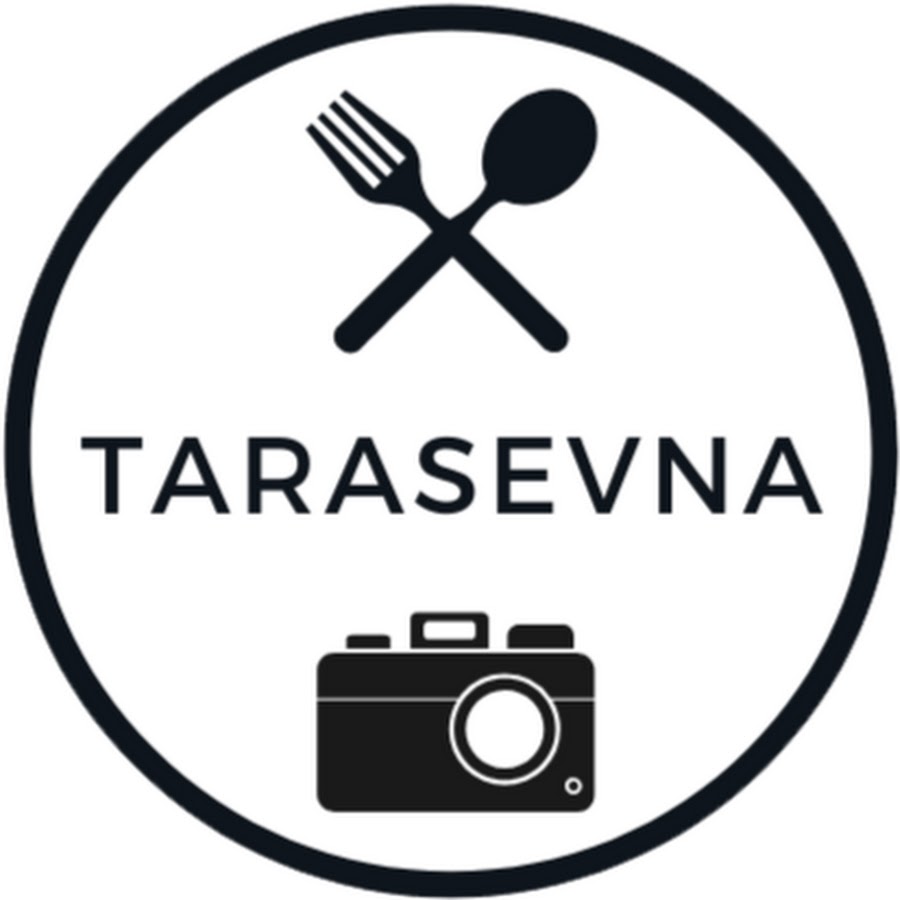 Tarasevna यूट्यूब चैनल अवतार