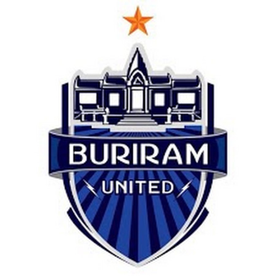 BURIRAM UNITED YouTube channel avatar