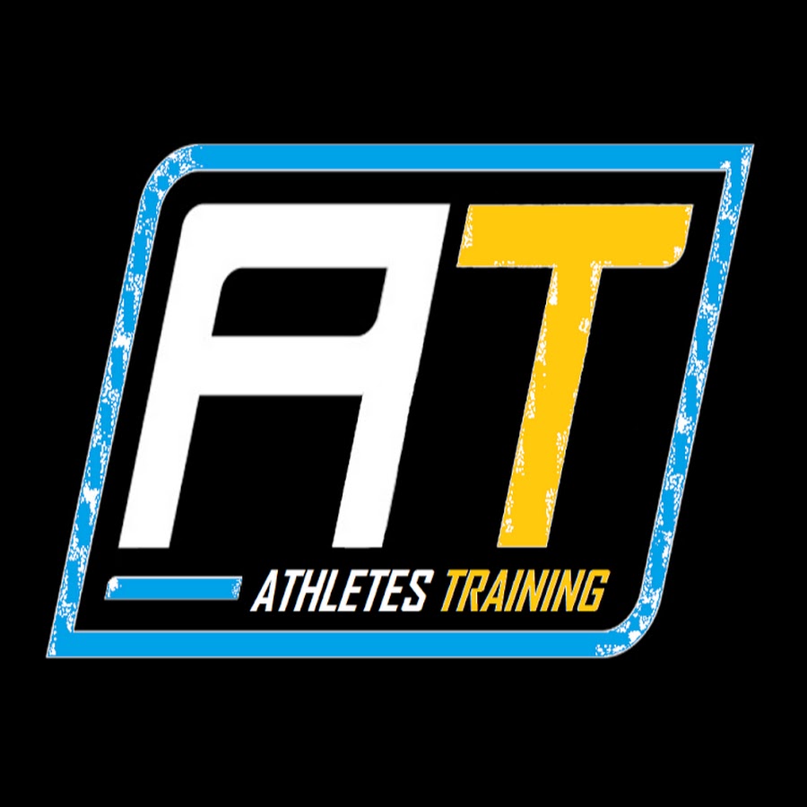 Athletes Training