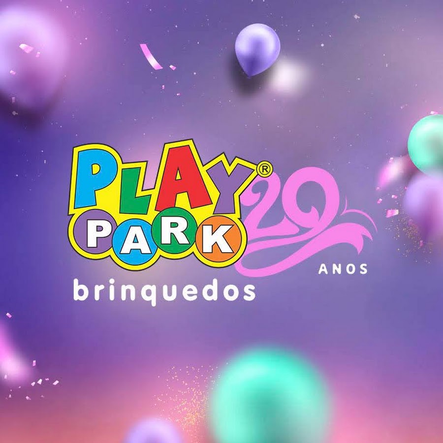 PlayParkBrinquedos YouTube channel avatar