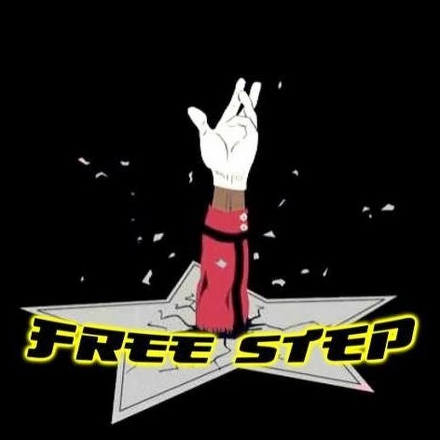 Free Step Argentina/The Breakers Team/Dancer Fc YouTube 频道头像