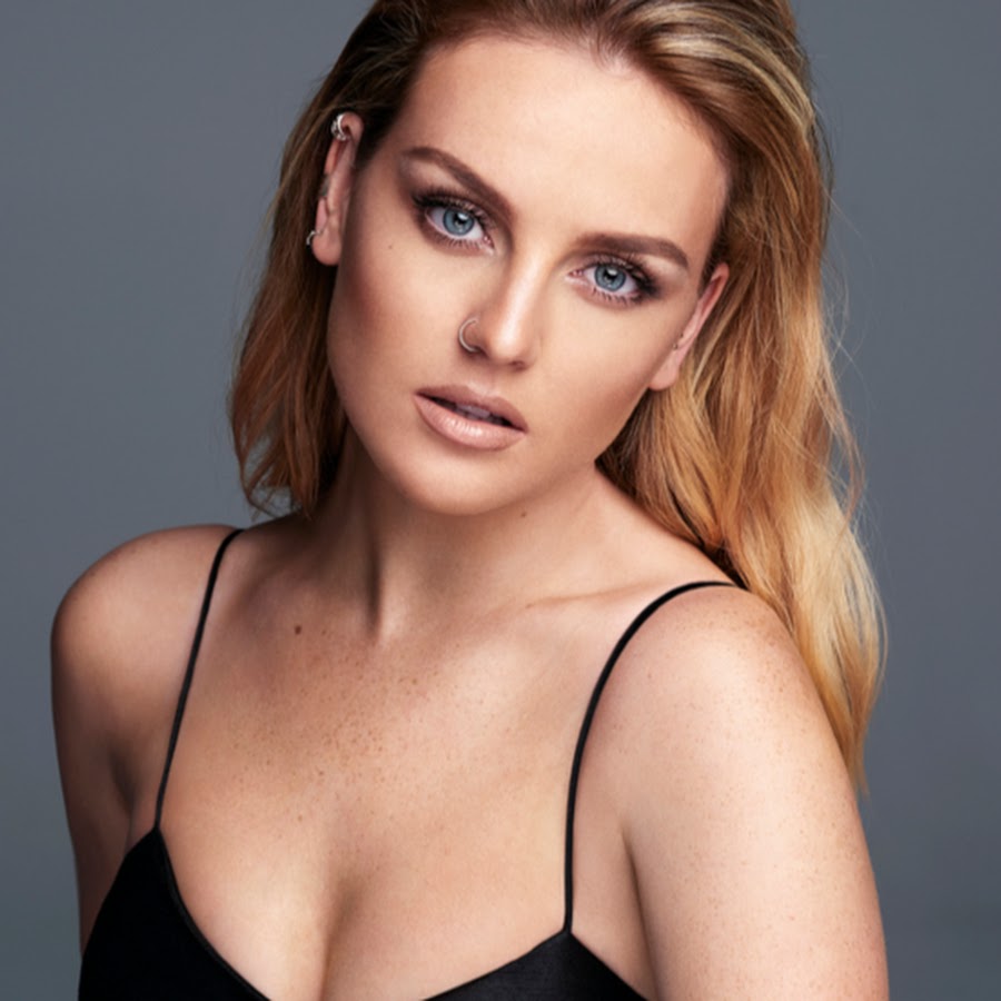 Snaps Perrie Edwards YouTube channel avatar