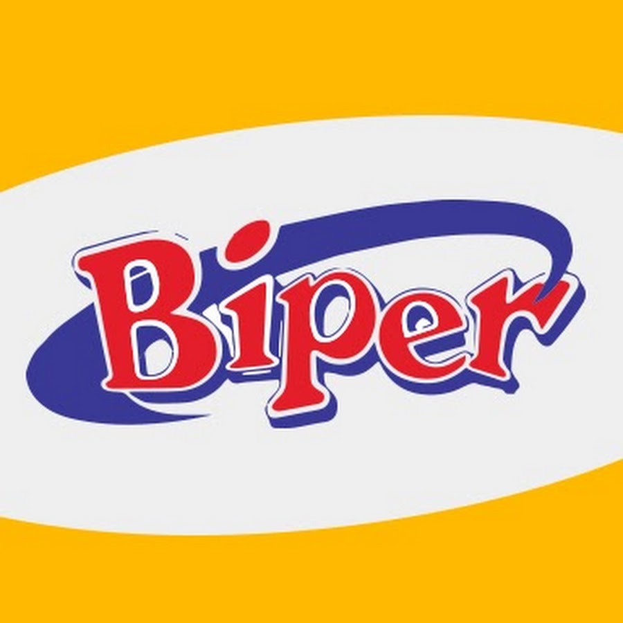 Biper y sus Amigos YouTube channel avatar