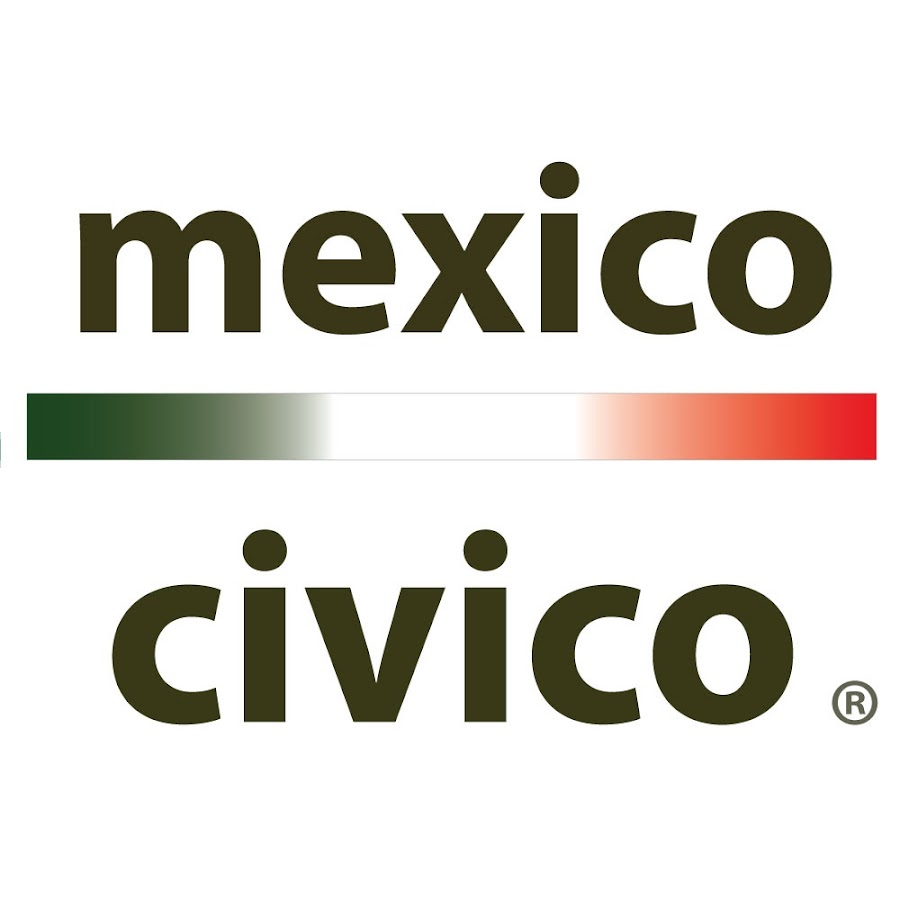 Mexico Civico Avatar de canal de YouTube