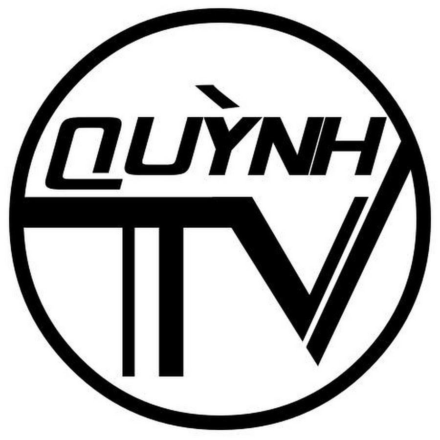 Quá»³nh TV رمز قناة اليوتيوب