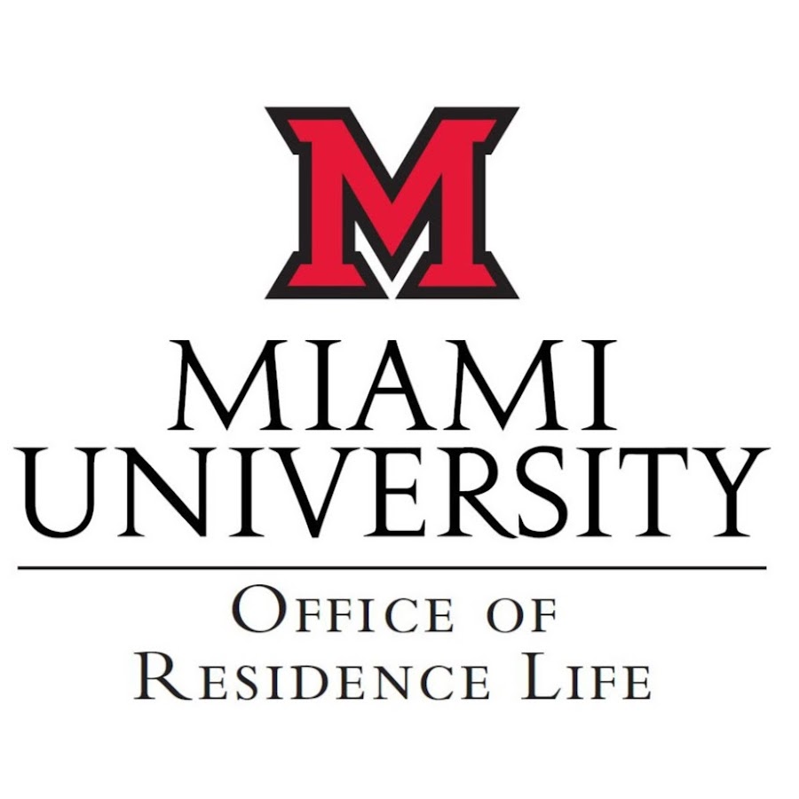 ResLife at Miami University Avatar canale YouTube 