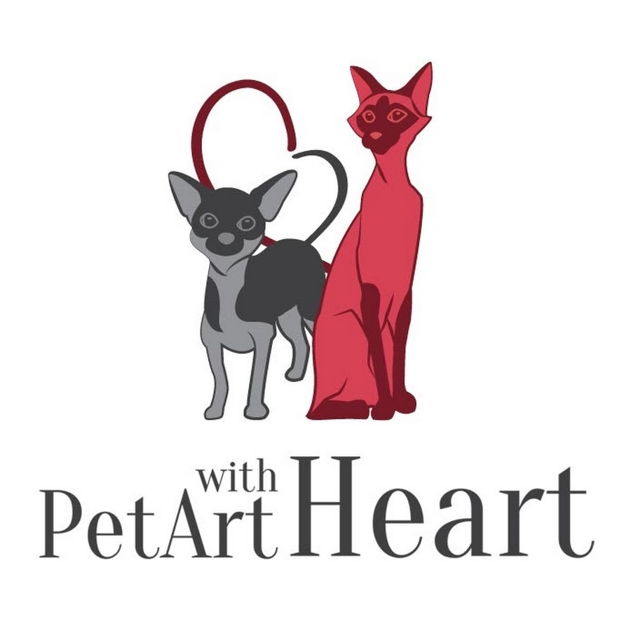 PetArt with Heart