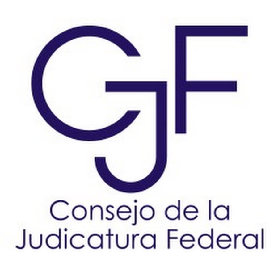 Consejo de la Judicatura Federal MÃ©xico Awatar kanału YouTube