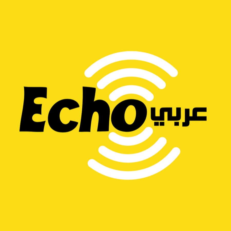 Echo Ø¹Ø±Ø¨ÙŠ Awatar kanału YouTube