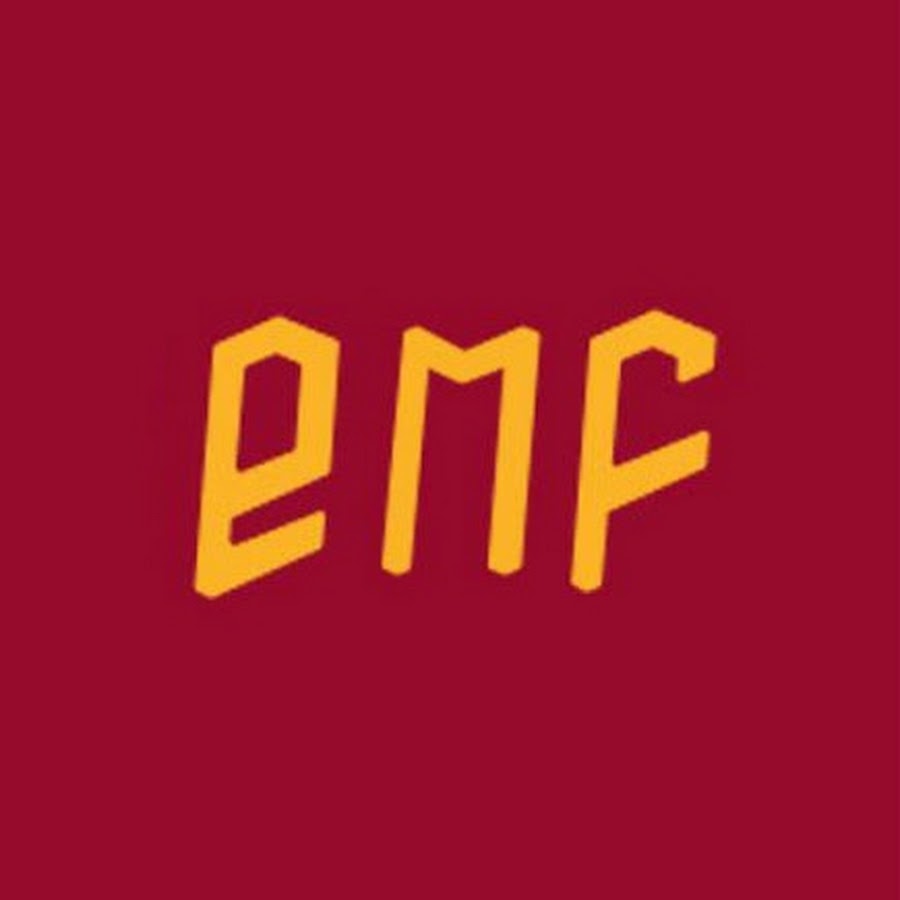 ErryMorganFree YouTube channel avatar