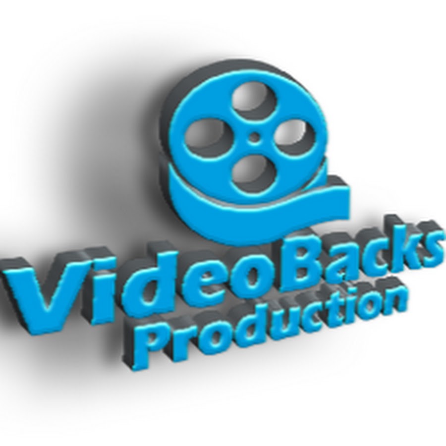 VideoBacks Production YouTube kanalı avatarı