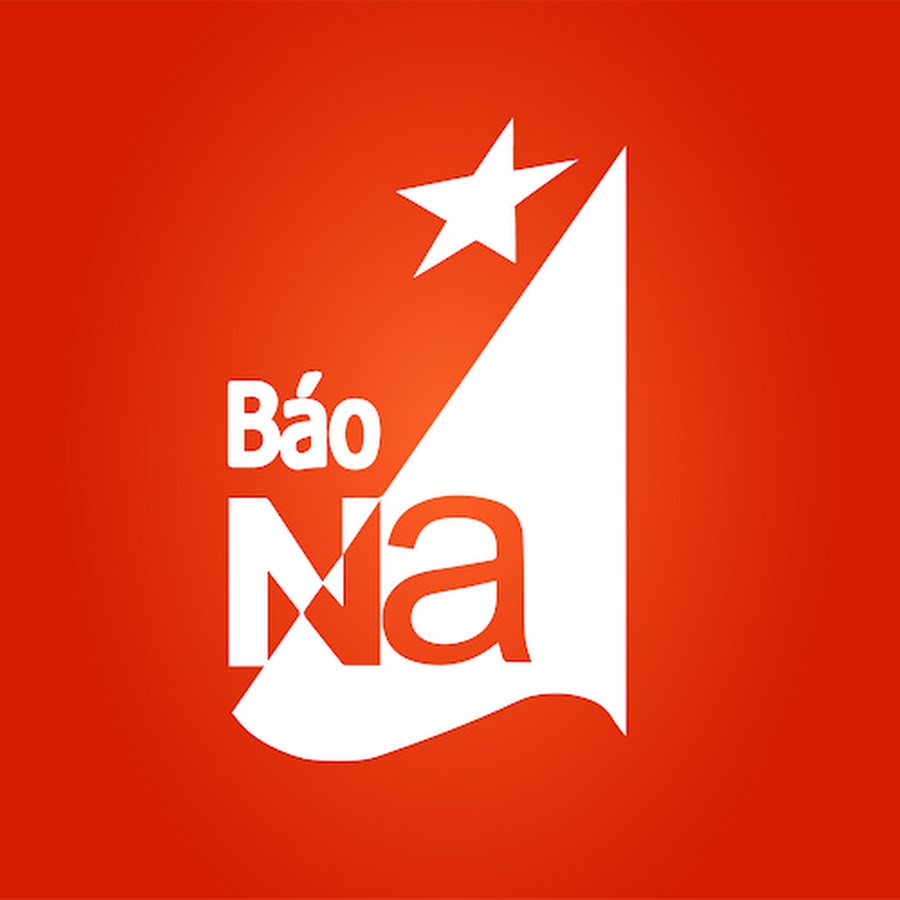 BÃ¡o Nghá»‡ An YouTube channel avatar