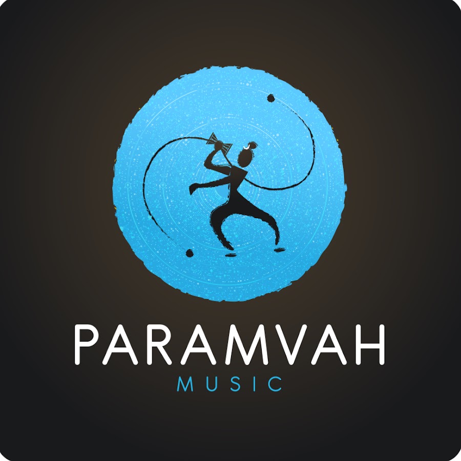 Paramvah Music YouTube-Kanal-Avatar