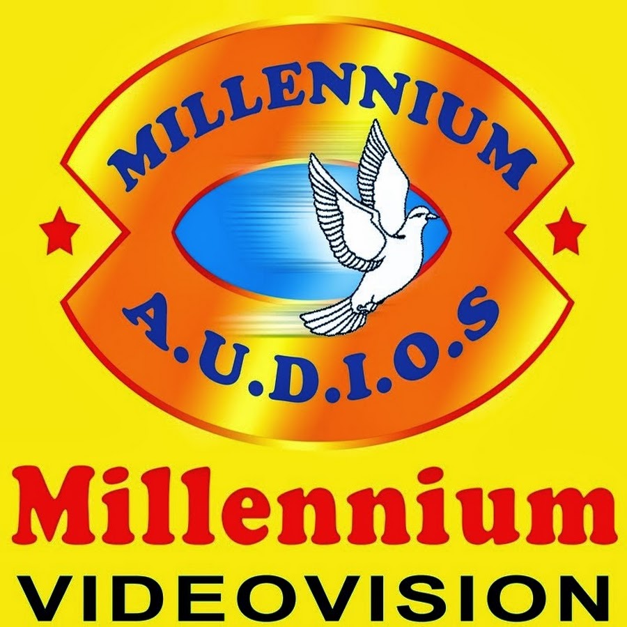 MillenniumAnimations YouTube 频道头像