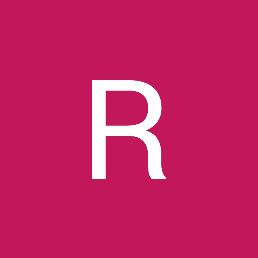 Roodd92 YouTube kanalı avatarı
