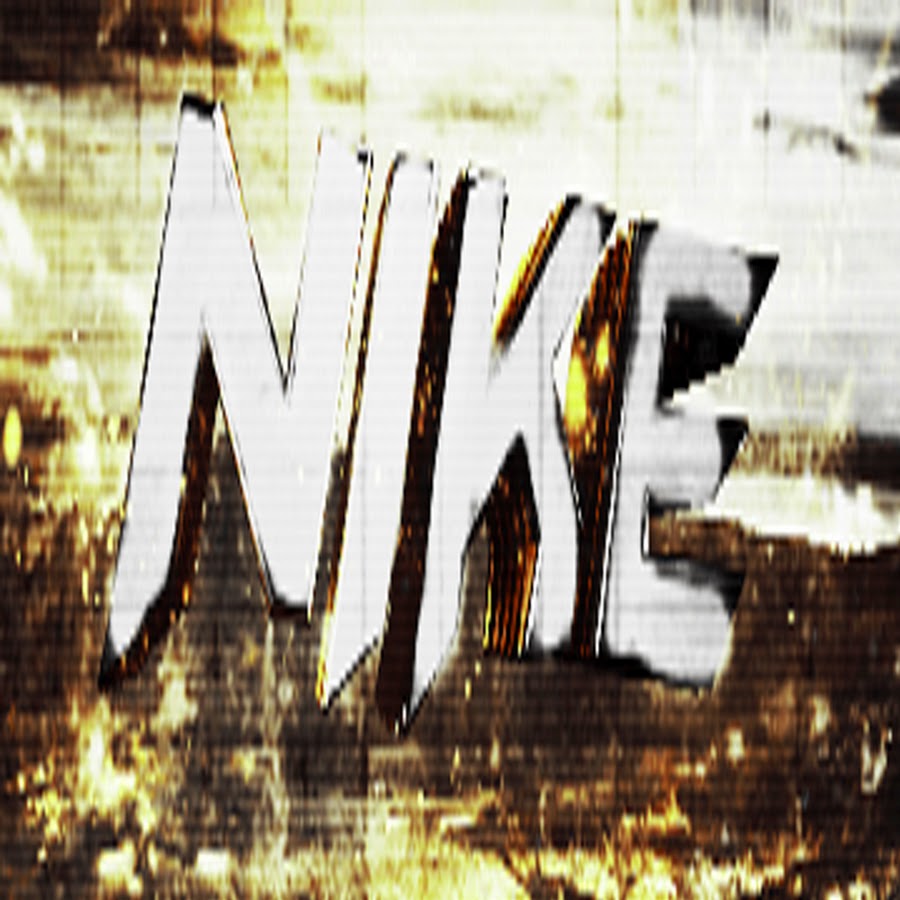 Nikedits YouTube kanalı avatarı