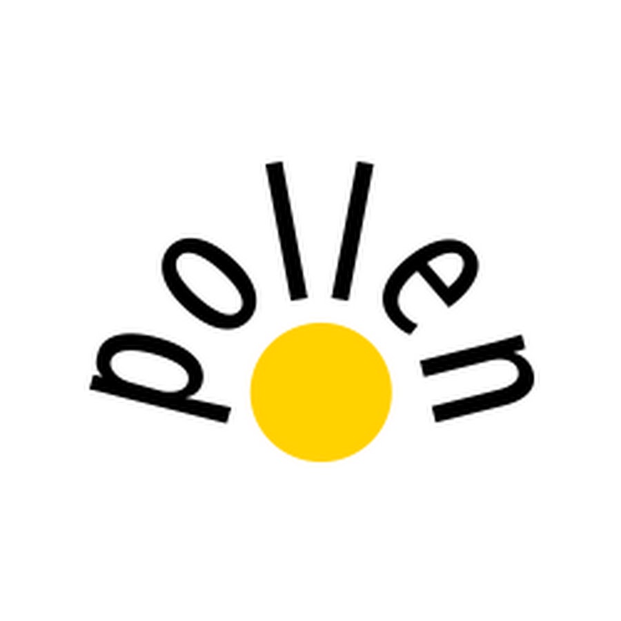 pollenadvertising YouTube channel avatar