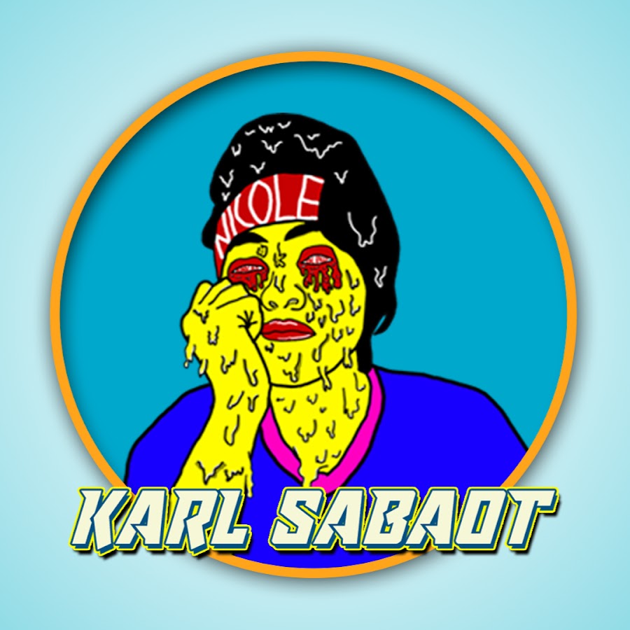 Michael Karl Sabaot YouTube kanalı avatarı