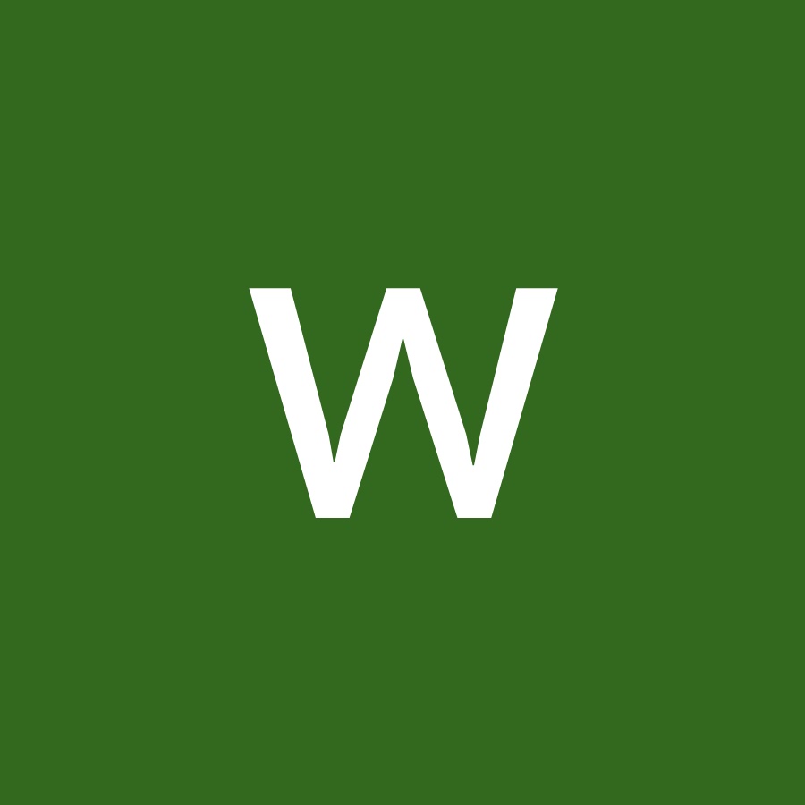 wallanddeco YouTube channel avatar