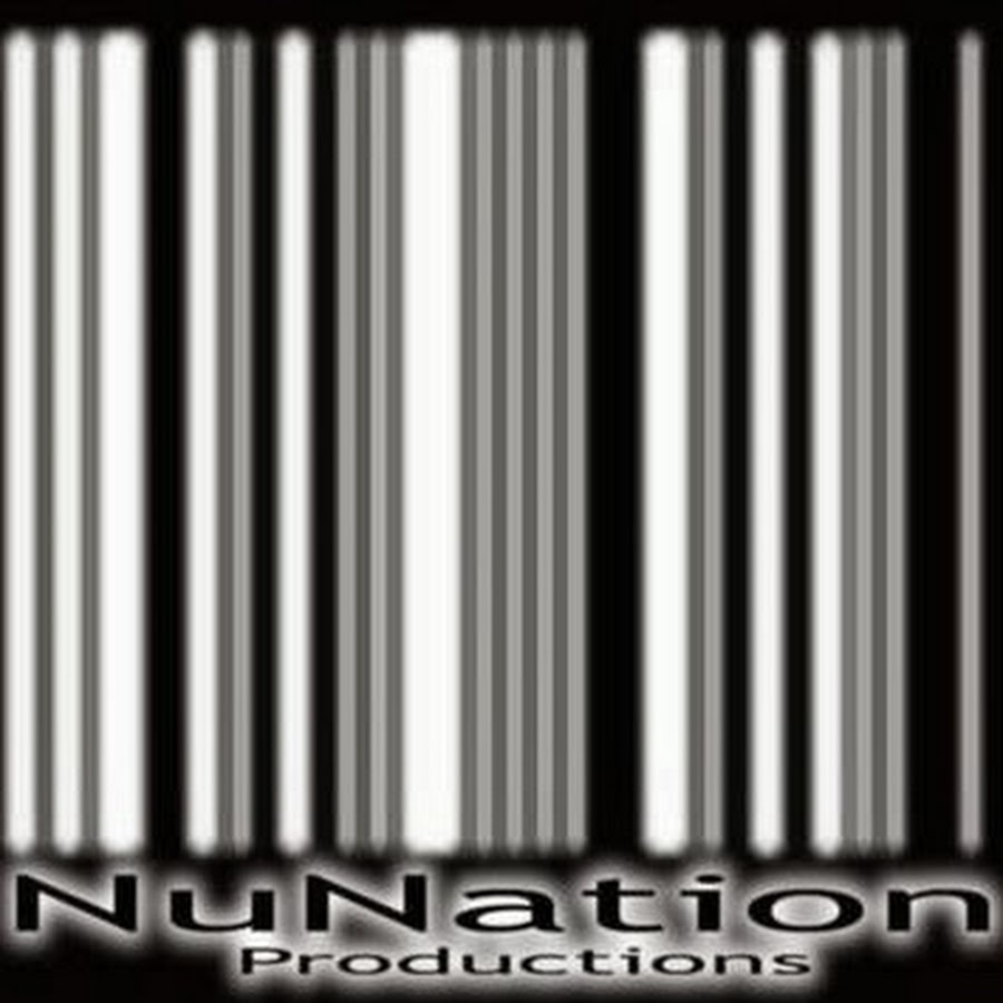 NuNation Productions YouTube channel avatar