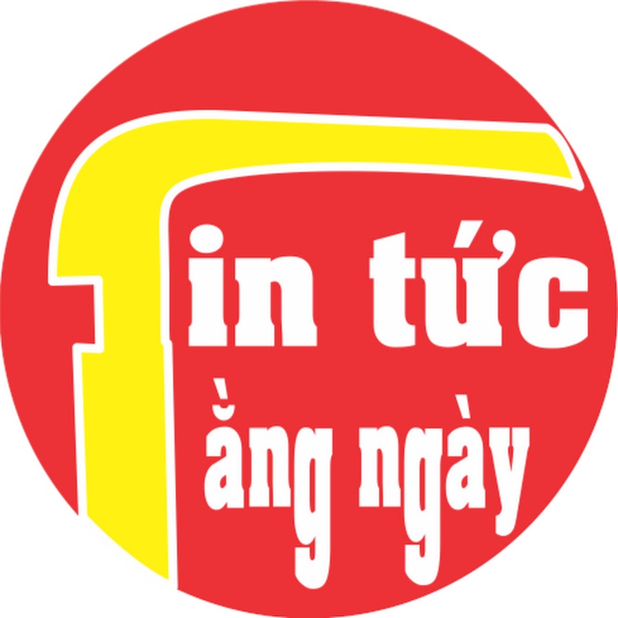 Tin Tá»©c Háº±ng NgÃ y YouTube channel avatar