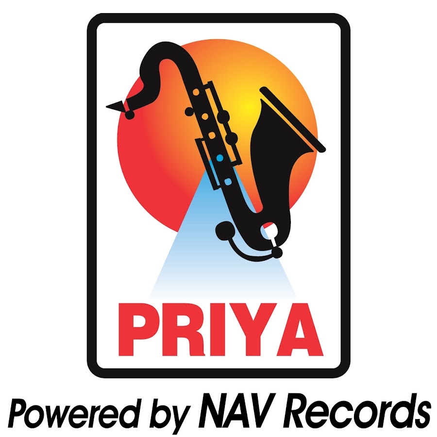 Priya Audio यूट्यूब चैनल अवतार